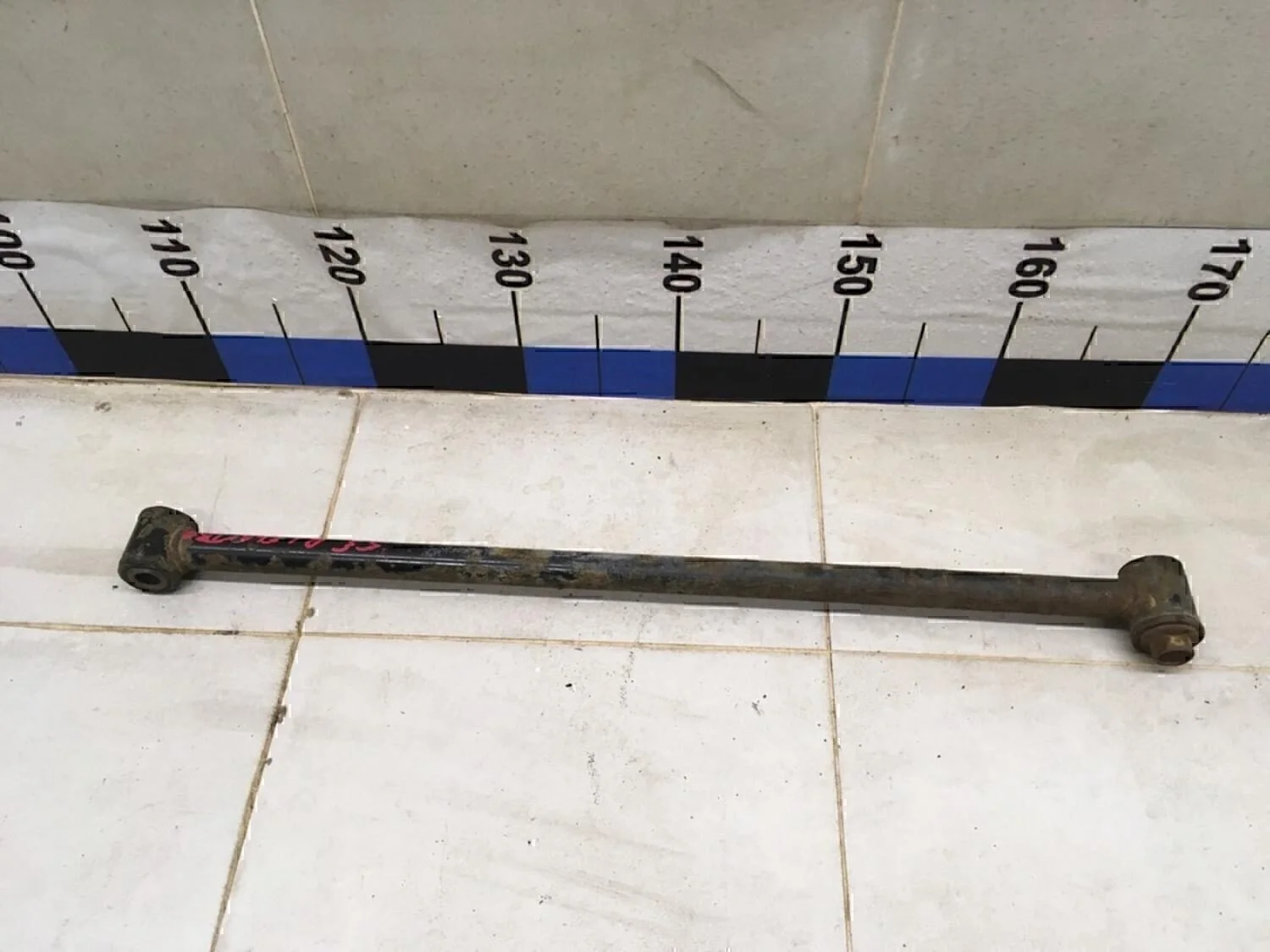 Тяга задняя поперечная Elantra 2000-2005