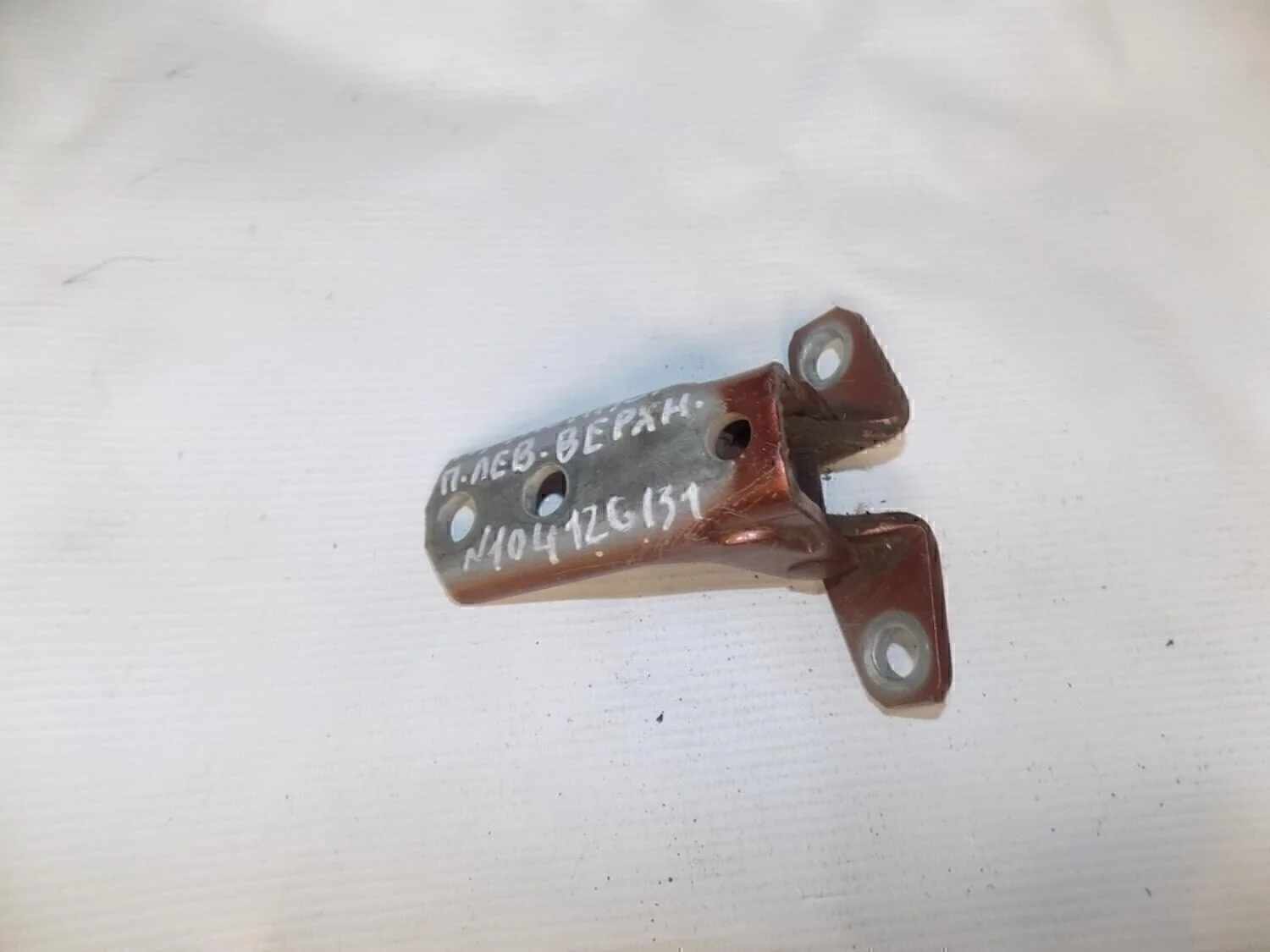 Петля двери ASX 2010-2016