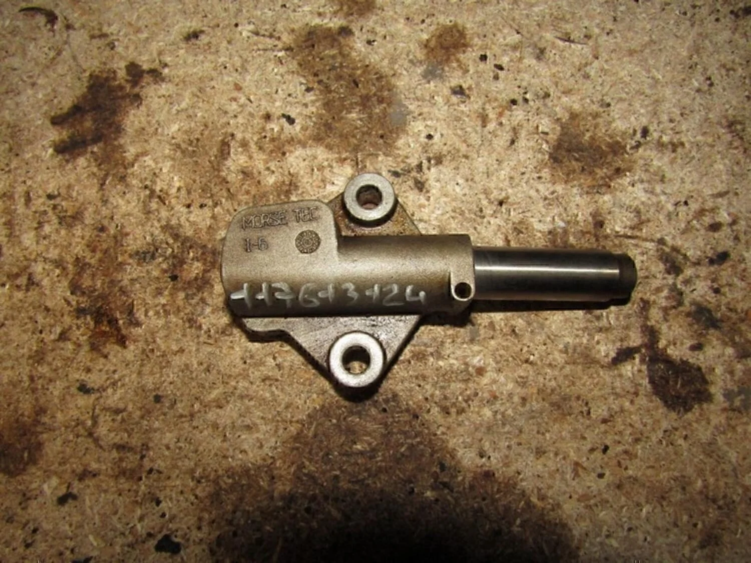 Натяжитель цепи Juke (F15) 2011>