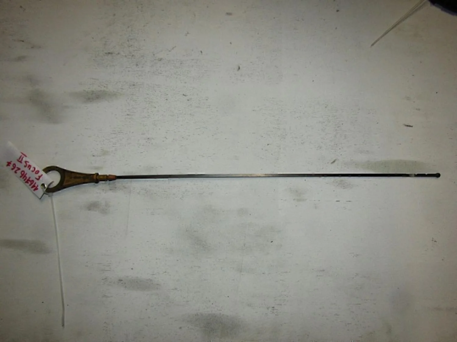 Щуп масляный Fiesta 1995-2000