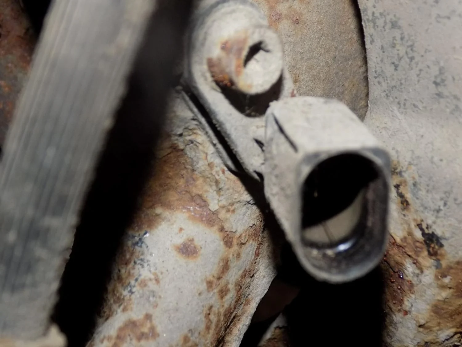 Датчик ABS Passat [B6] 2005-2010