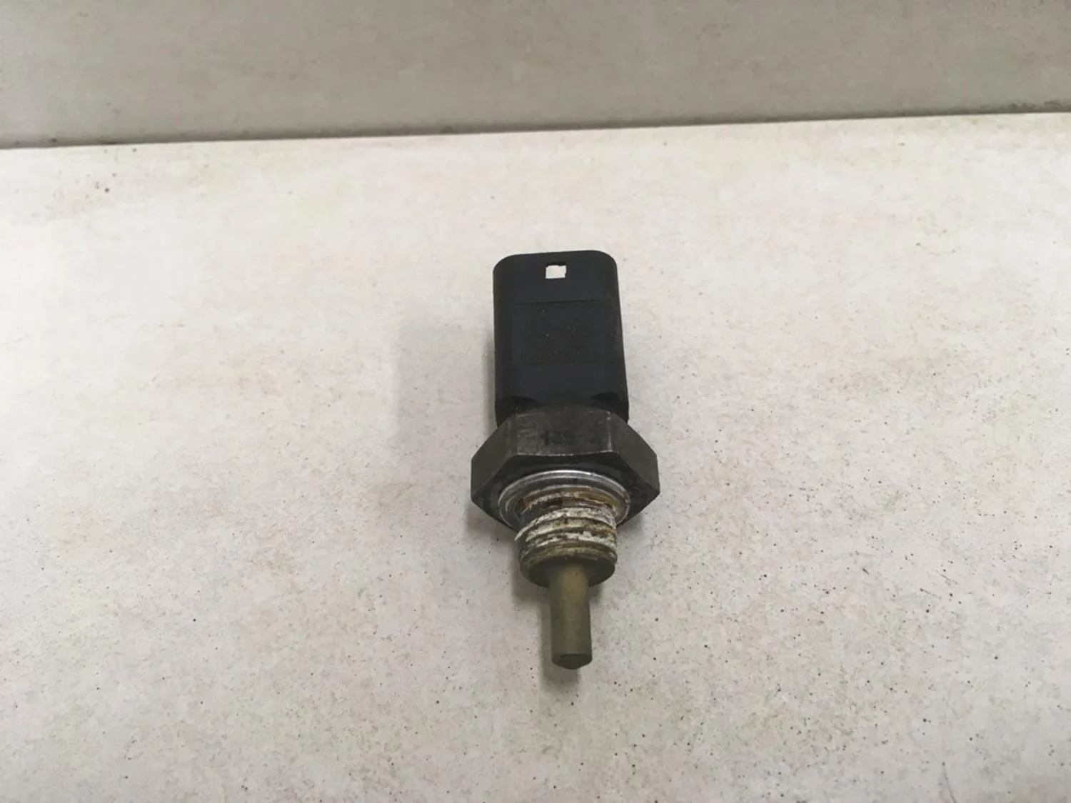 Датчик температуры Clio/Symbol 1998-2008