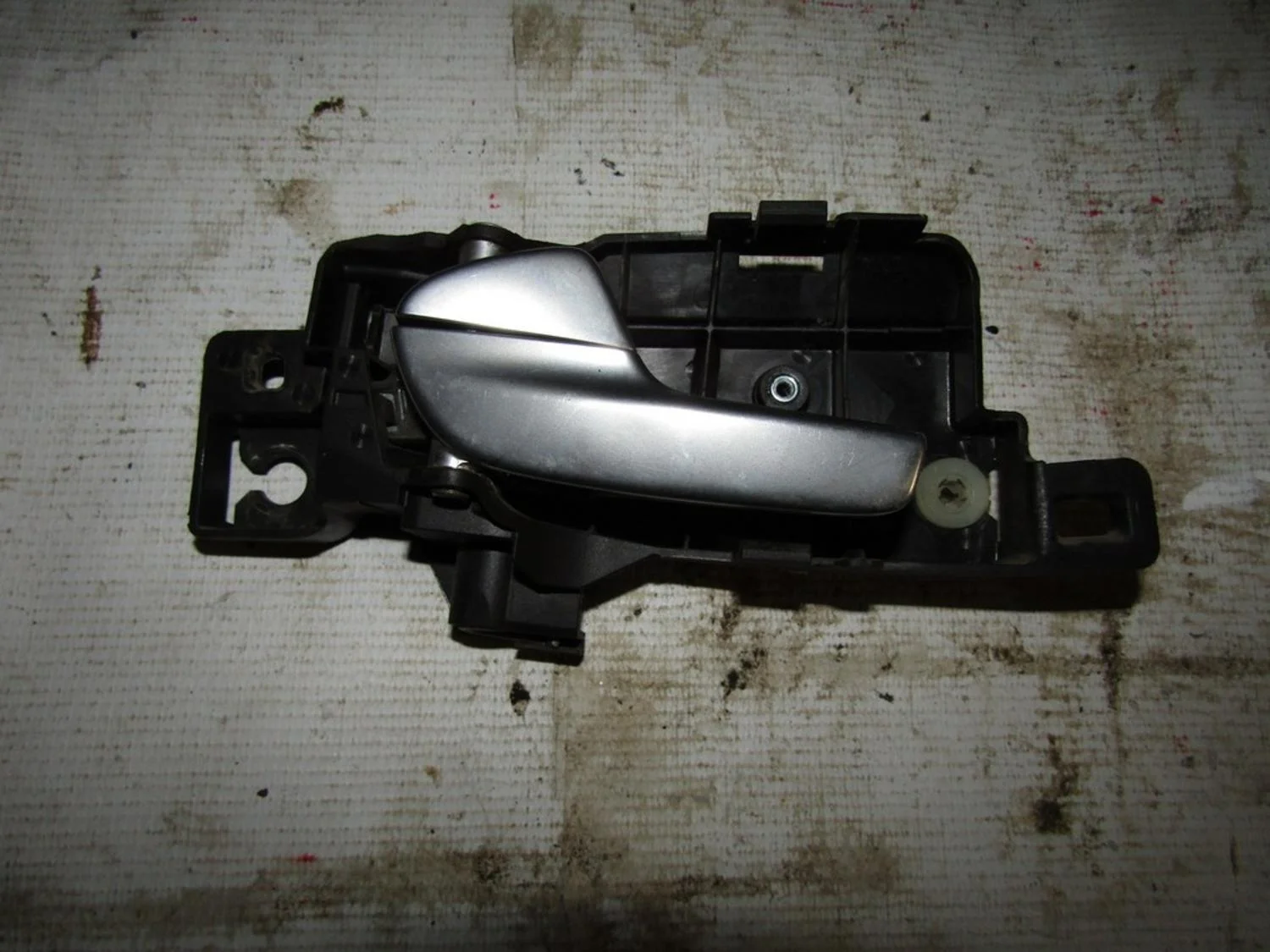 Ручка двери внутренняя левая S-MAX 2006-2015