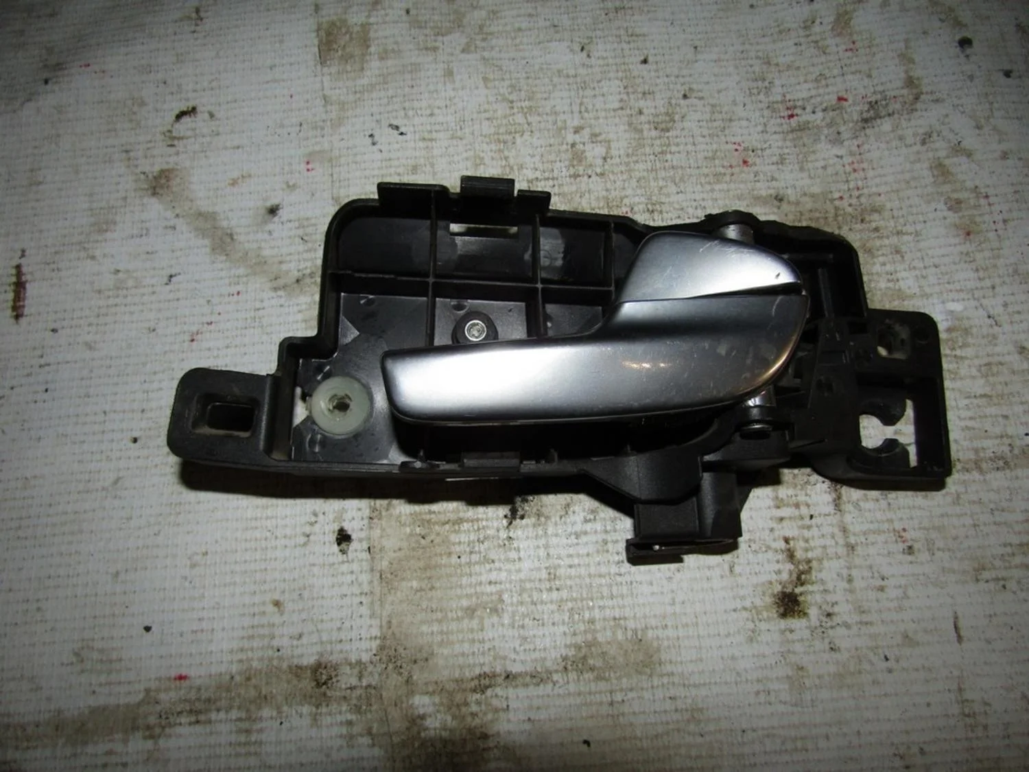 Ручка двери внутренняя правая S-MAX 2006-2015