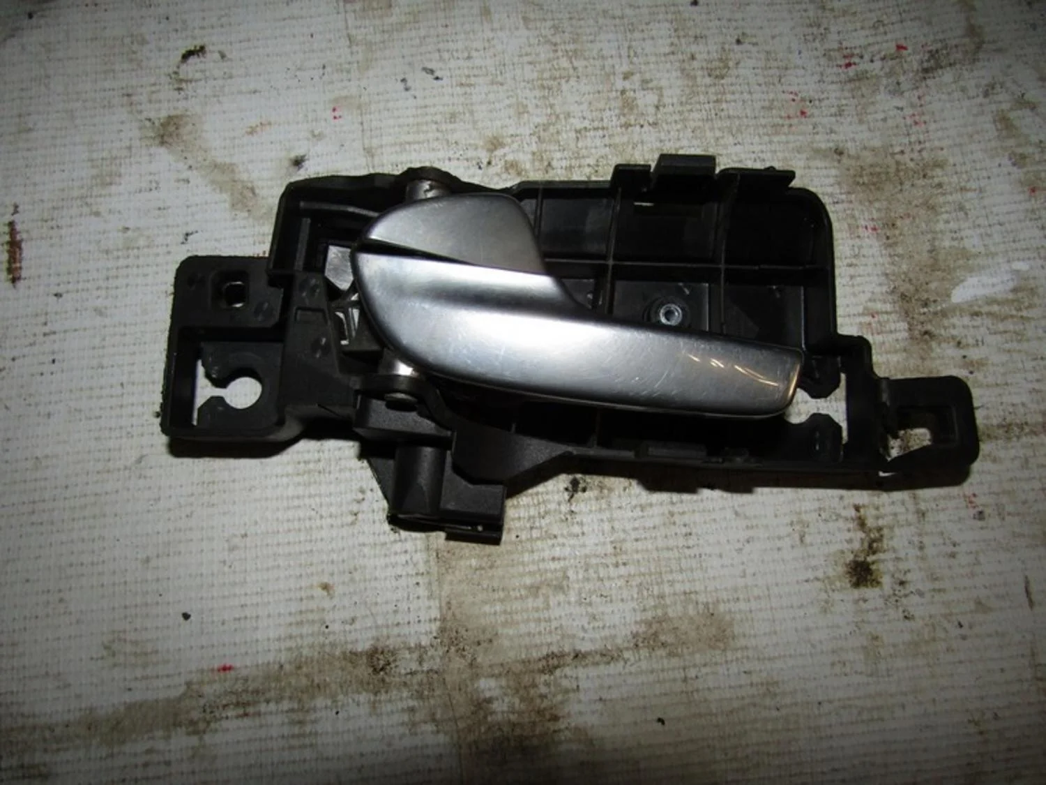 Ручка двери внутренняя левая S-MAX 2006-2015