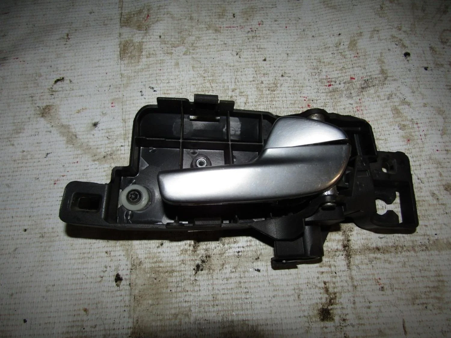 Ручка двери внутренняя правая S-MAX 2006-2015