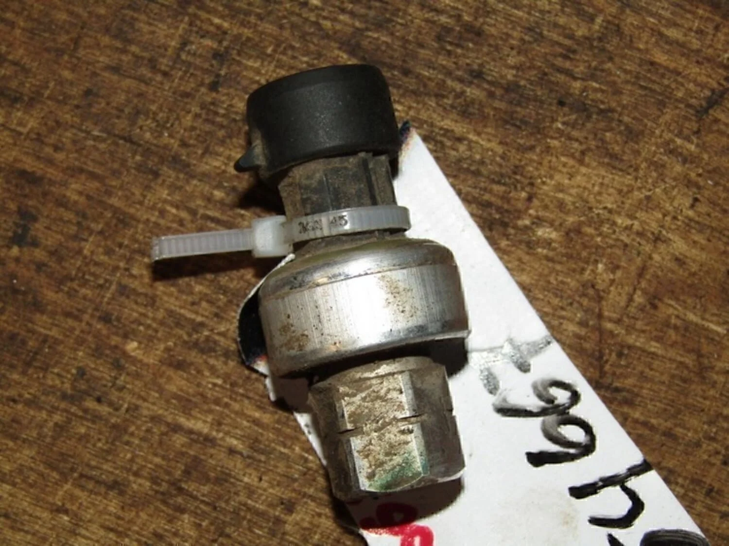 Датчик кондиционера Aveo (T200) 2003-2008