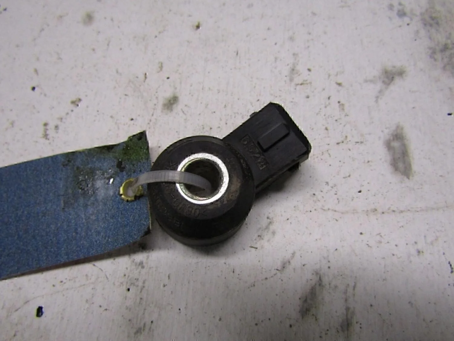 Датчик детонации ASX 2010-2016