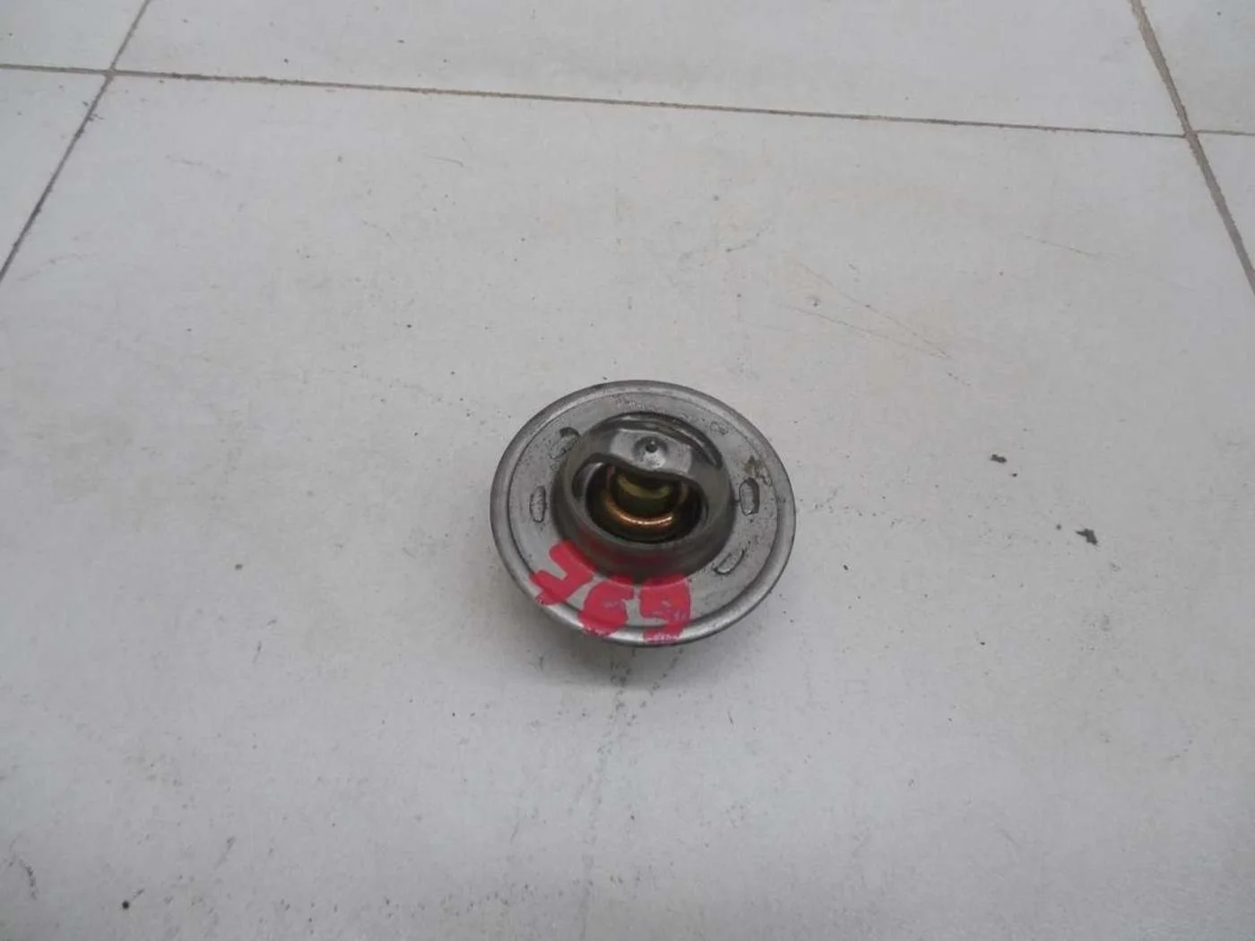 Термостат A3 (8L1) 1996-2003