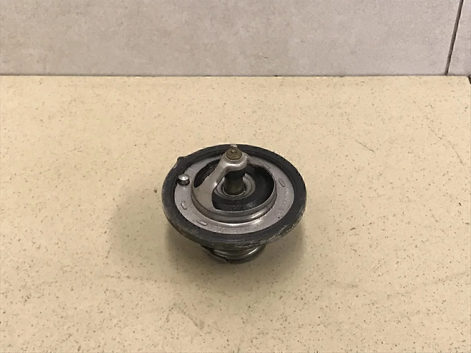 Термостат Solaris 2010-2017