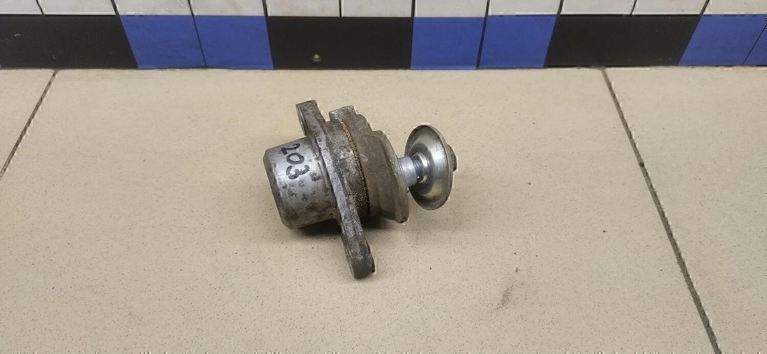 Натяжитель ремня Almera (G15) 2013>