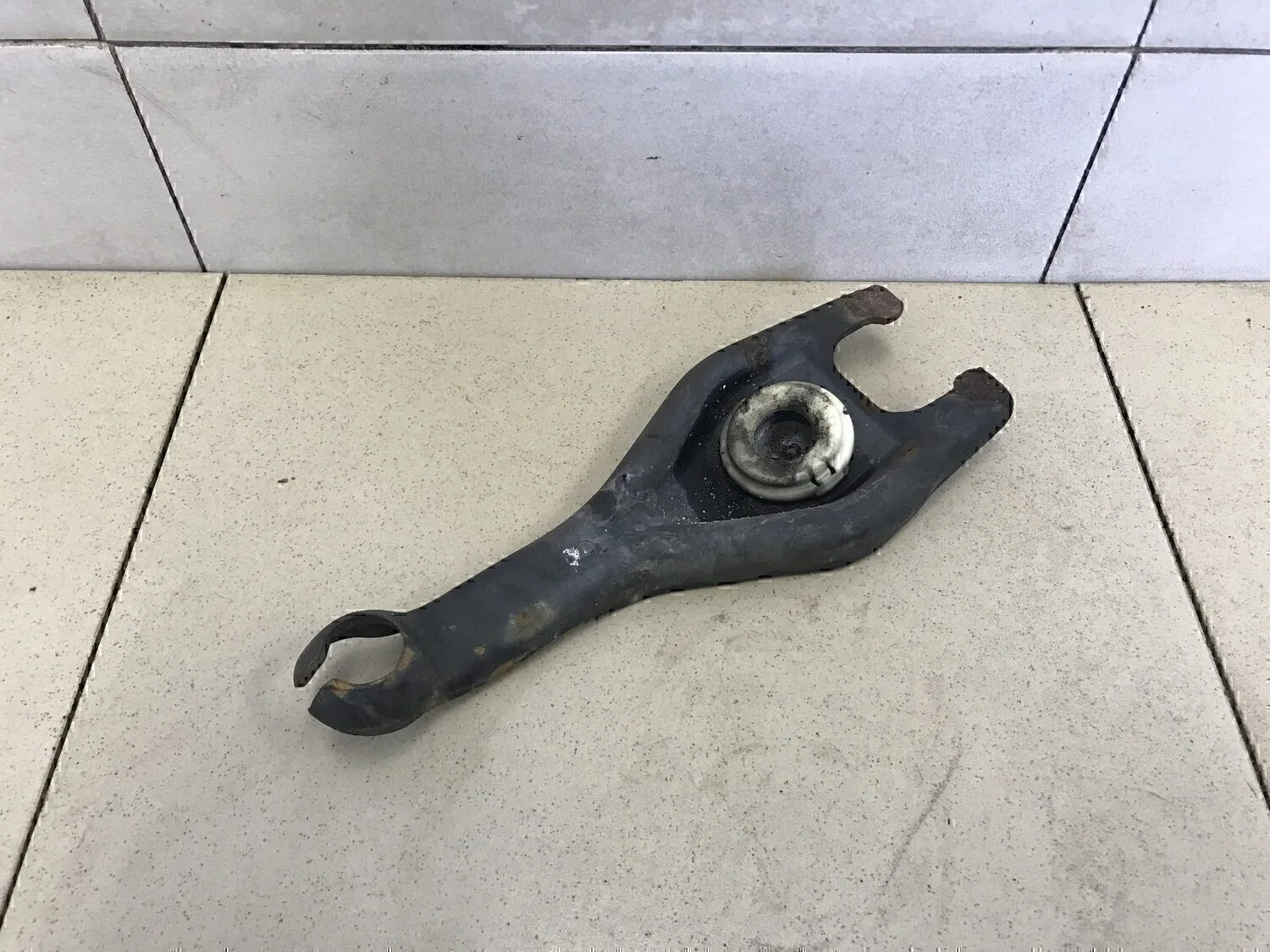 Вилка сцепления 206 1998-2012