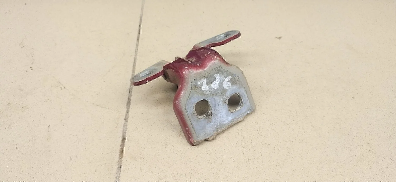 Петля двери Duster 2012>