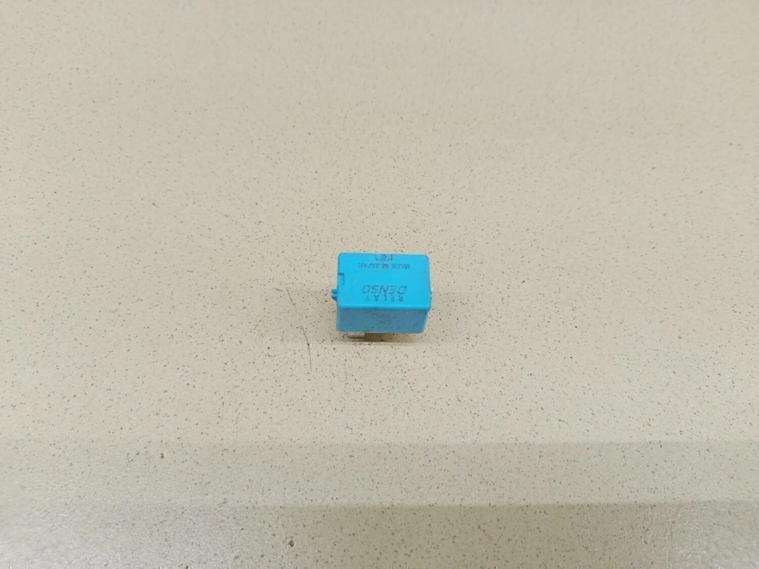 Реле Camry XV40 2006-2011