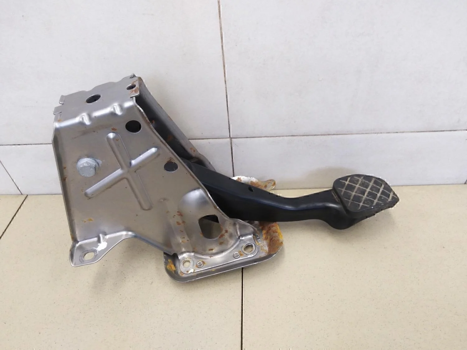 Педаль тормоза Passat [B6] 2005-2010