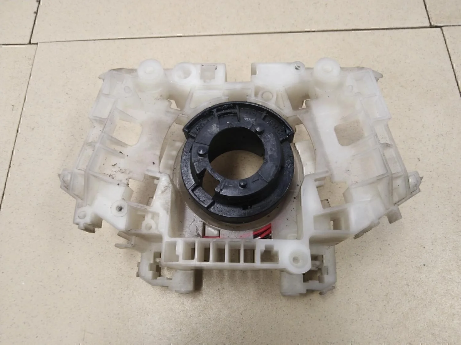 Кронштейн (сопут. товар) Lancer (CX,CY) 2007>