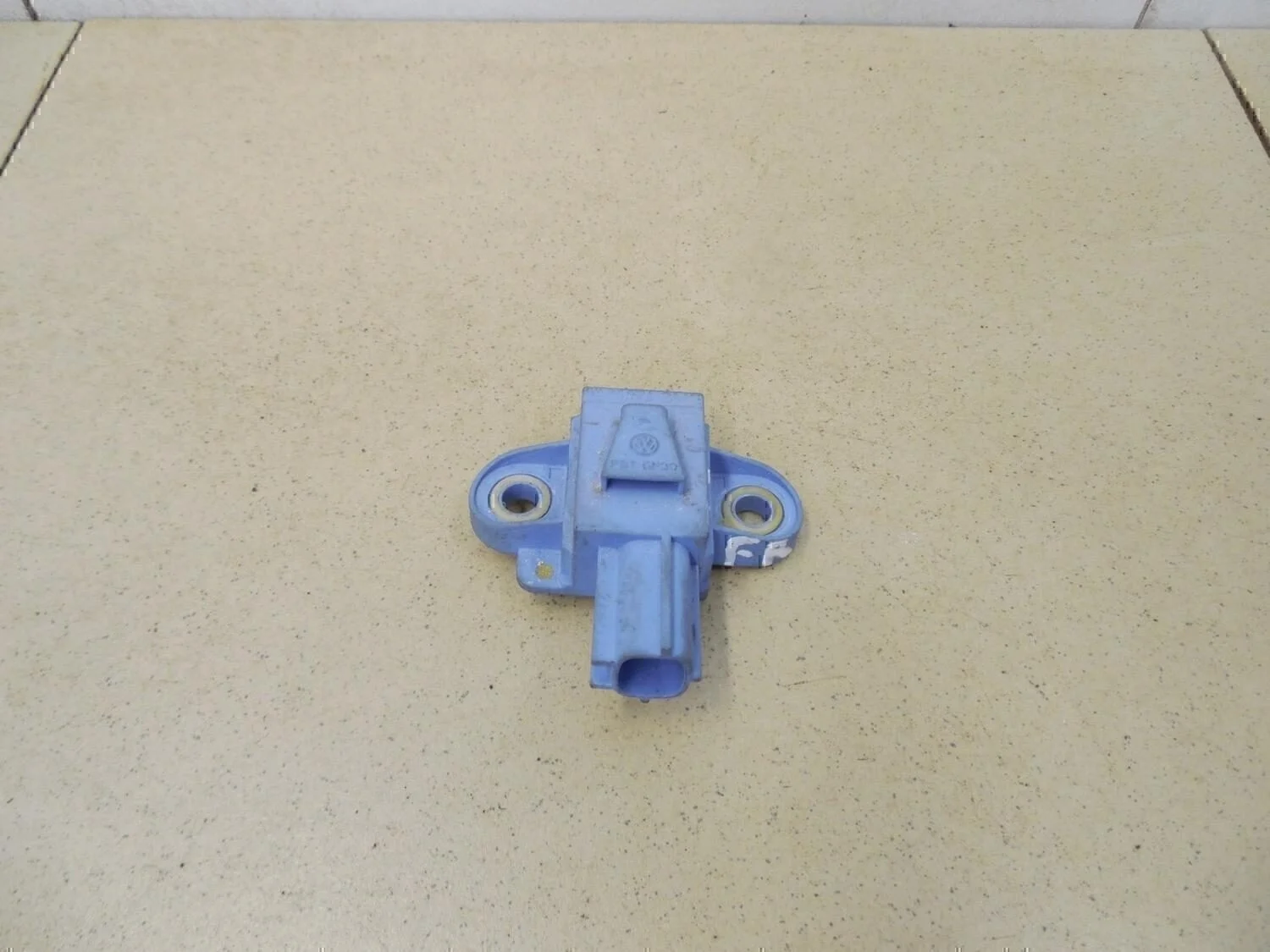 Датчик AIR BAG Passat [B6] 2005-2010