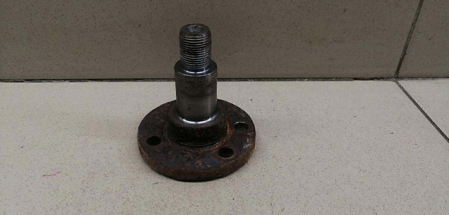 Цапфа (п.з.к.)  Fabia 1999-2006