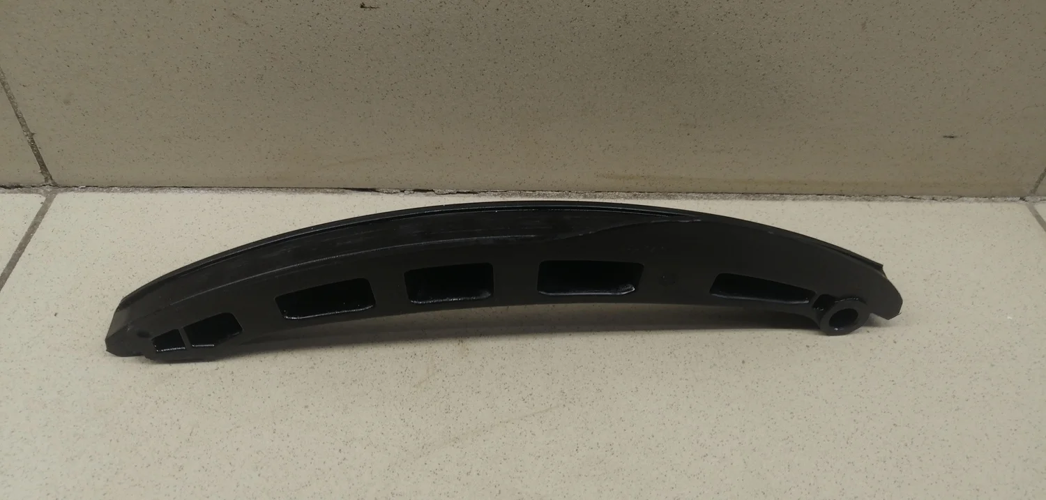 Успокоитель  Fabia 2007-2015