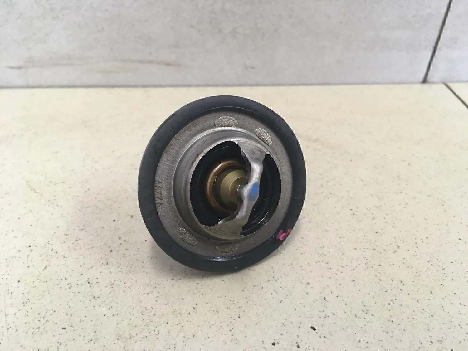 Термостат Clio/Symbol 1998-2008