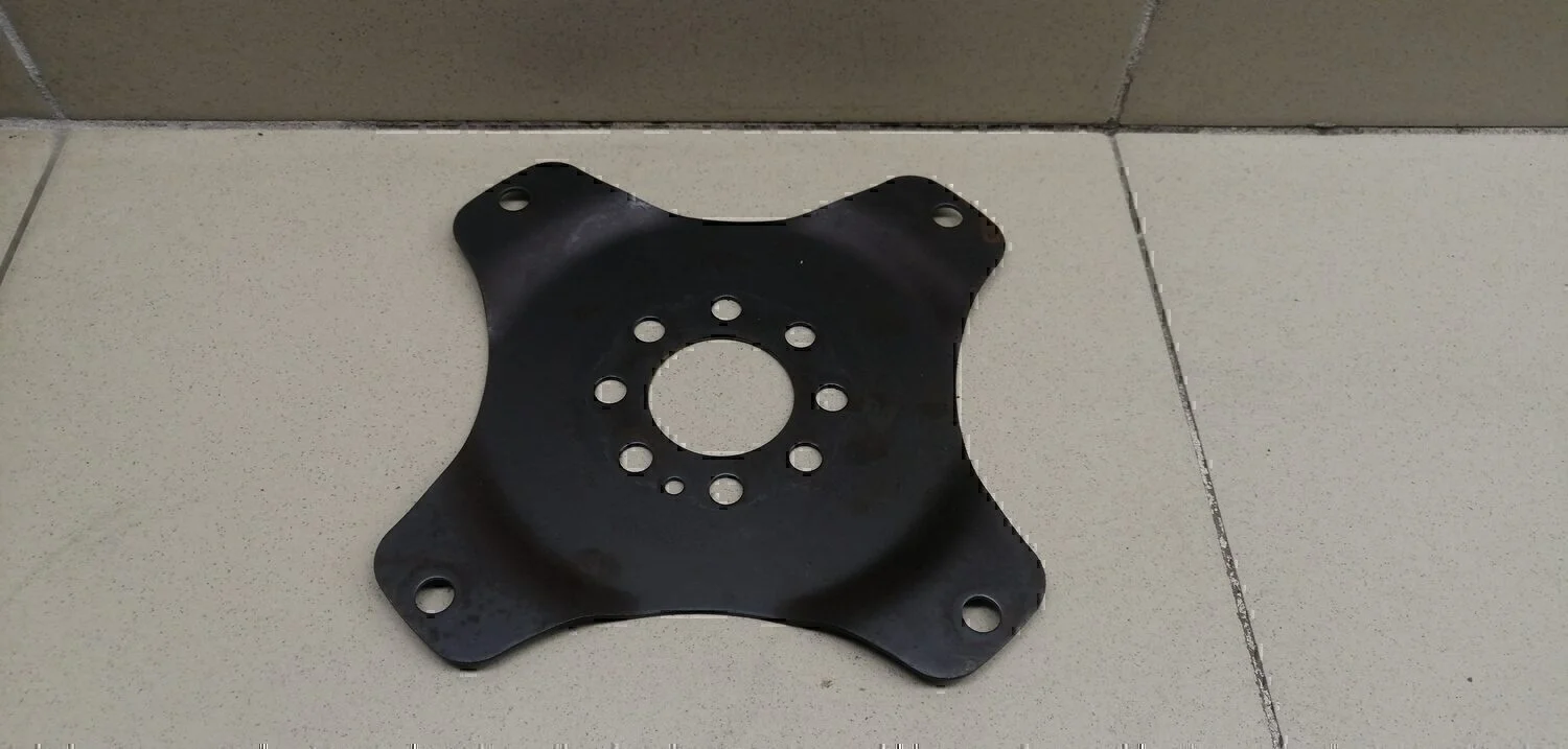 Маховик Santa Fe (SM)/ Santa Fe Classic 2000-2012