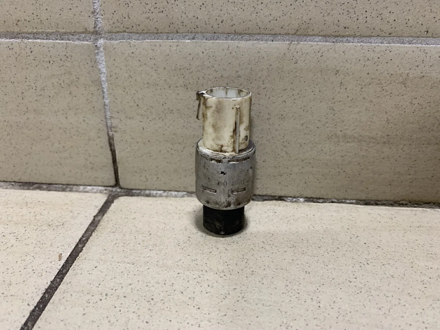 Датчик кондиционера Fiesta 1995-2000