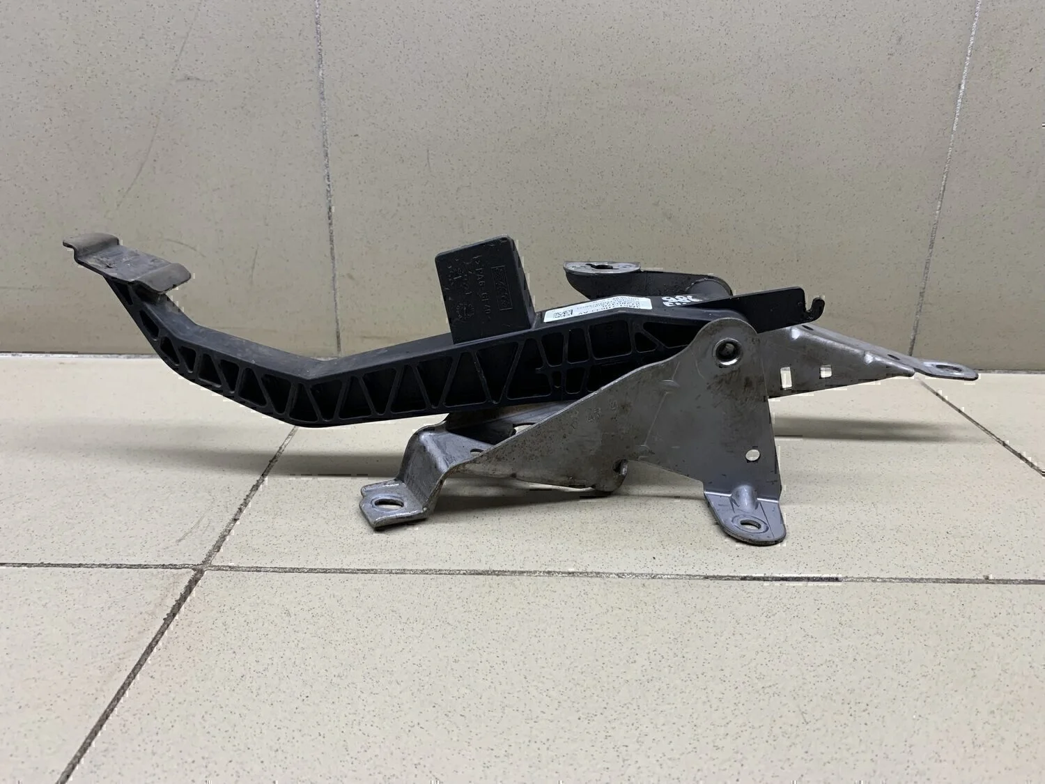 Педаль сцепления Focus II 2005-2008