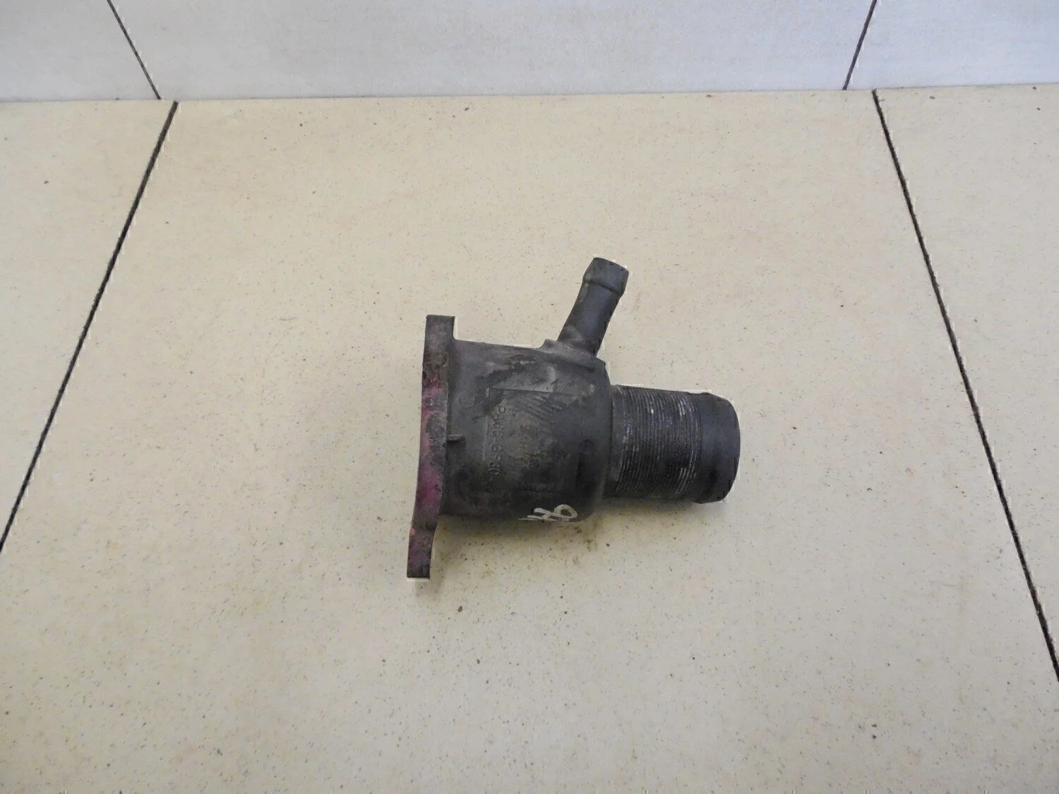 Крышка термостата Clio/Symbol 1998-2008