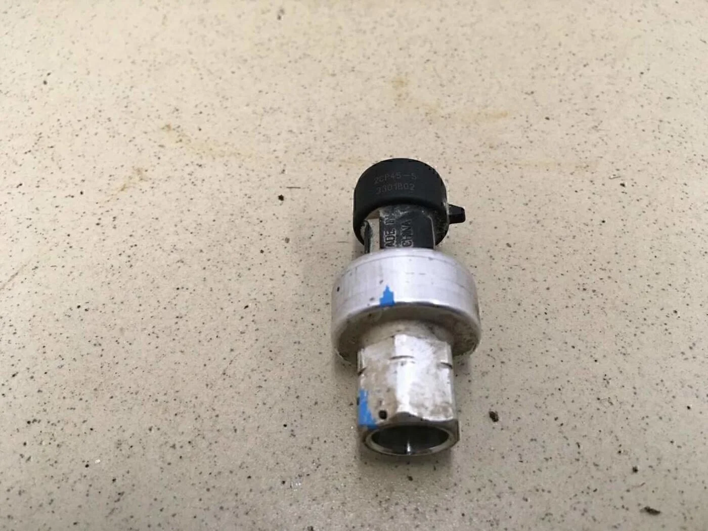 Датчик кондиционера Aveo (T200) 2003-2008