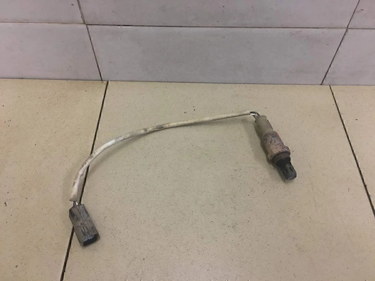 Датчик кислородный/Lambdasonde Qashqai (J10) 2006-2014