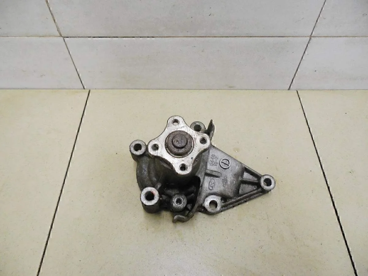 Насос водяной (помпа) Accent II (+ТАГАЗ) 2000-2012