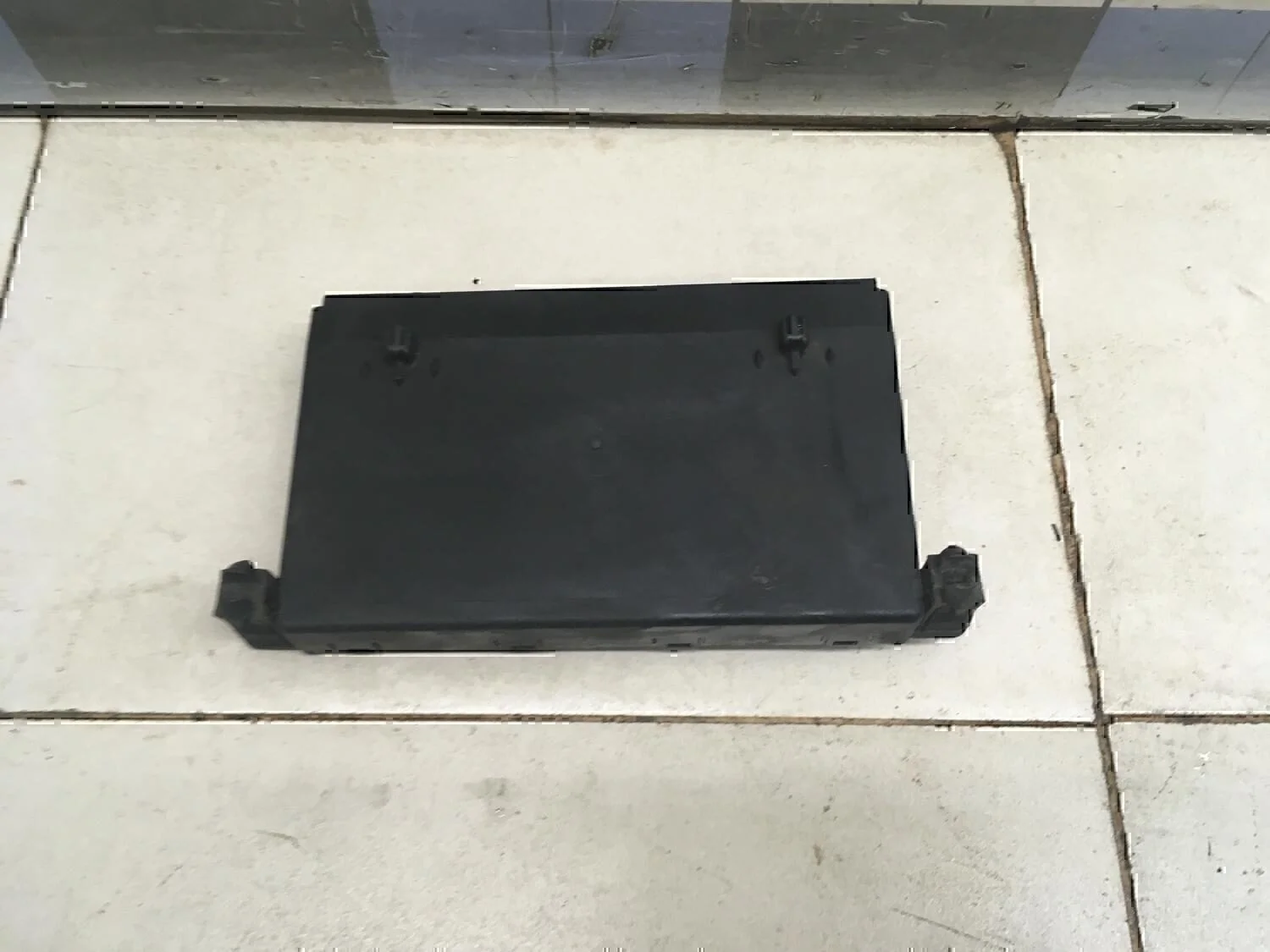 Блок комфорта W203 2000-2006