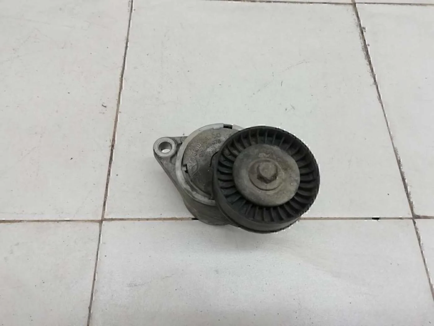 Натяжитель ремня Aveo (T200) 2003-2008