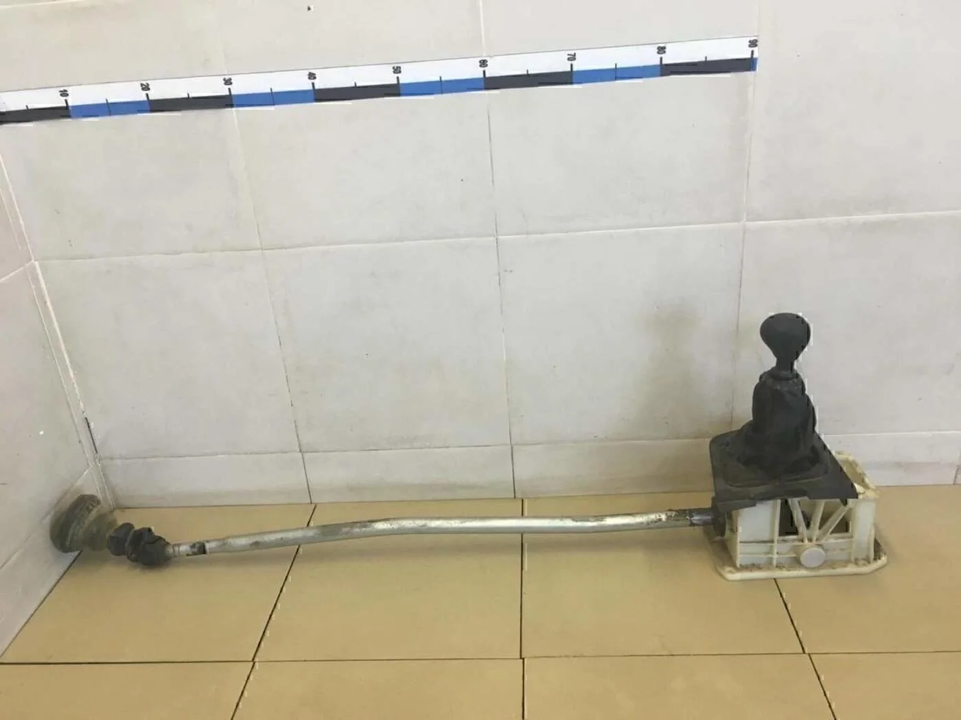 Кулиса КПП Nexia 1995-2016