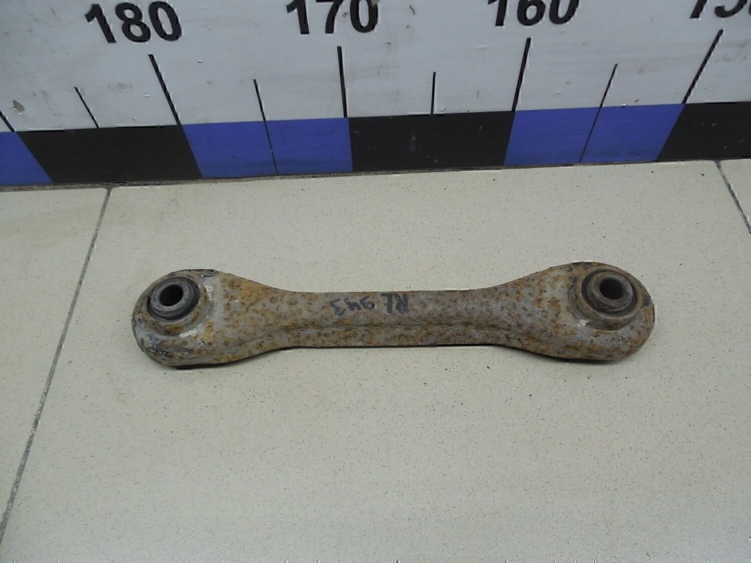 Рычаг задний поперечный Focus II 2005-2008