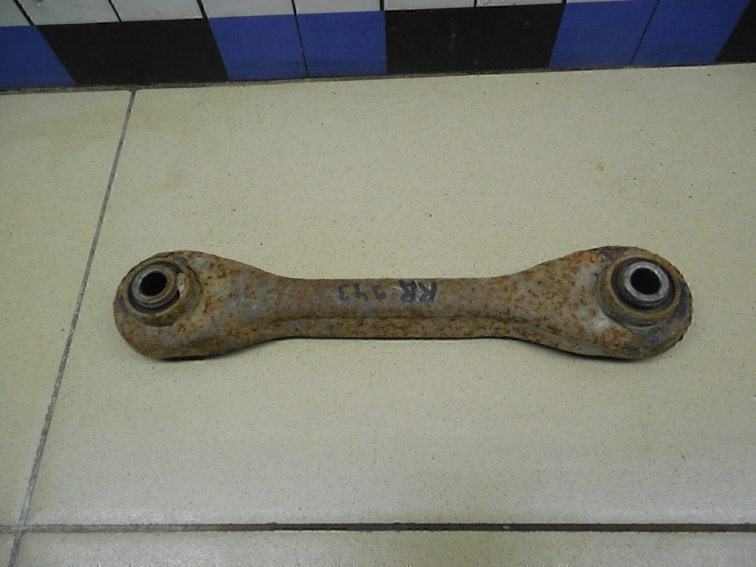 Рычаг задний поперечный Focus II 2005-2008