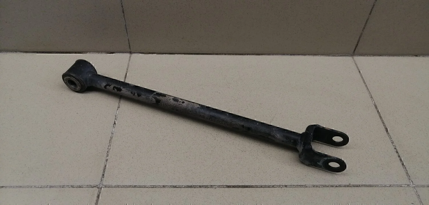 Тяга задняя поперечная Duster 2012>