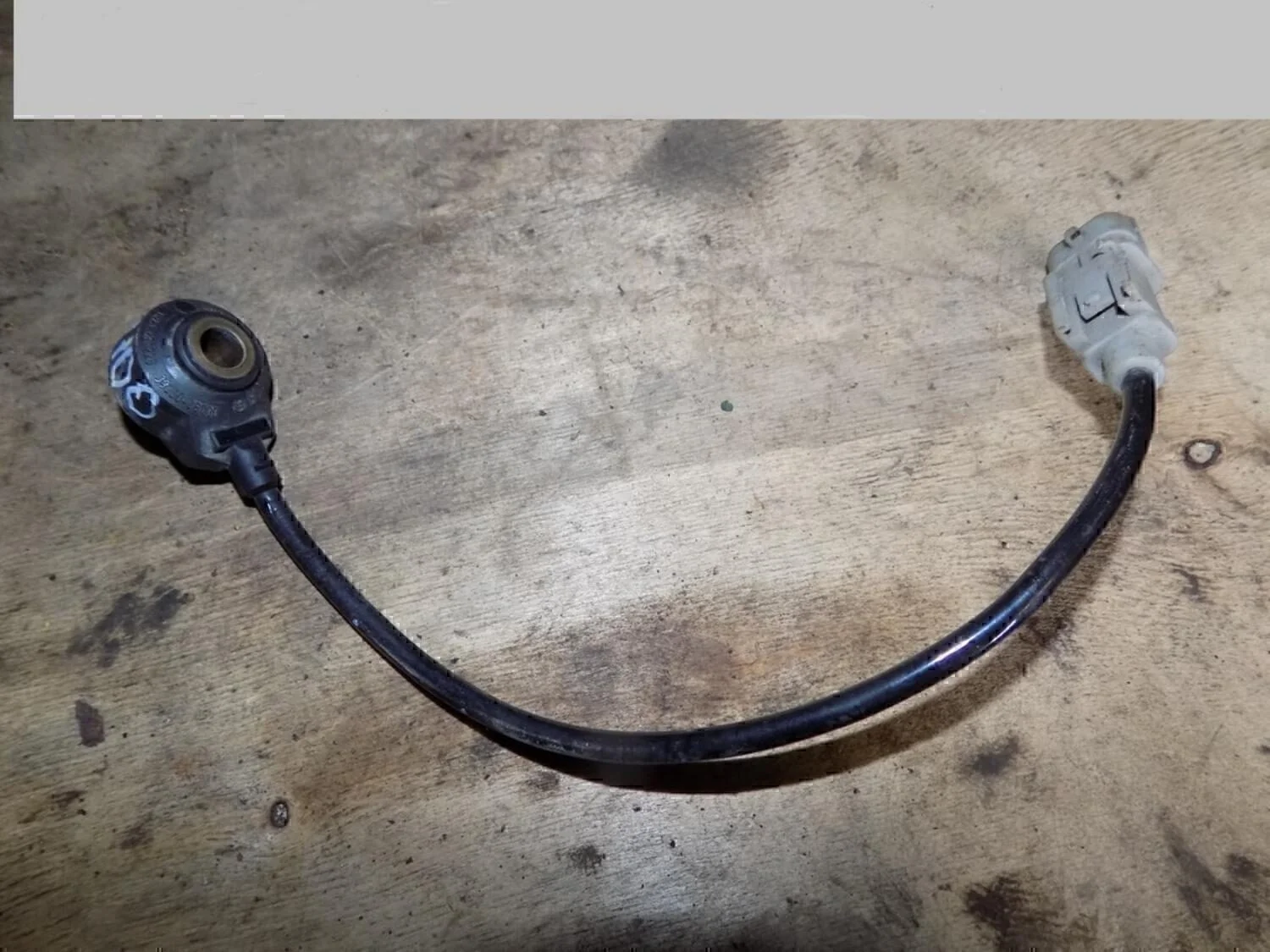 Датчик детонации Solaris 2010-2017