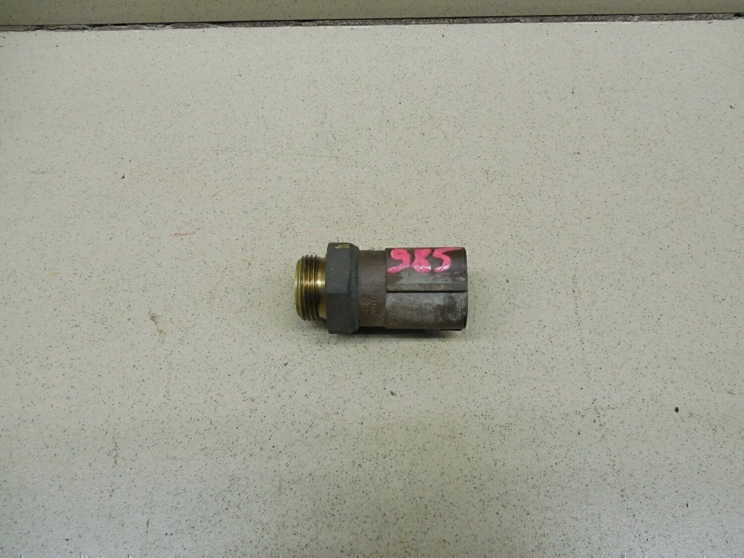 Датчик вкл.вентилятора 2х конт A3 (8L1) 1996-2003