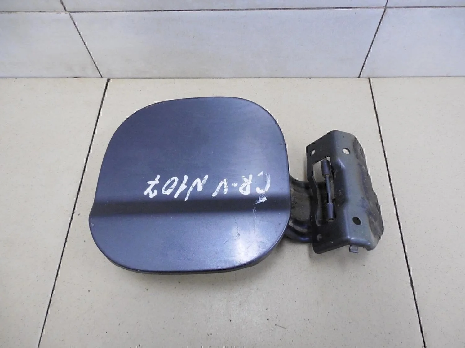 Лючок бензобака CR-V 2007-2012