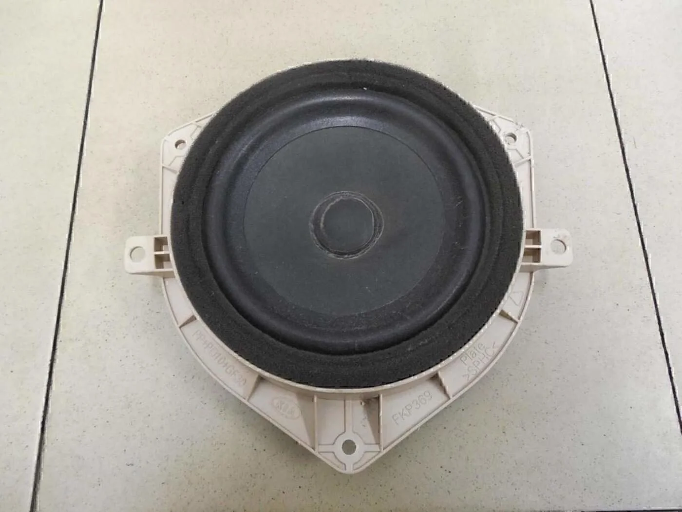 Динамик RIO 2011-2017