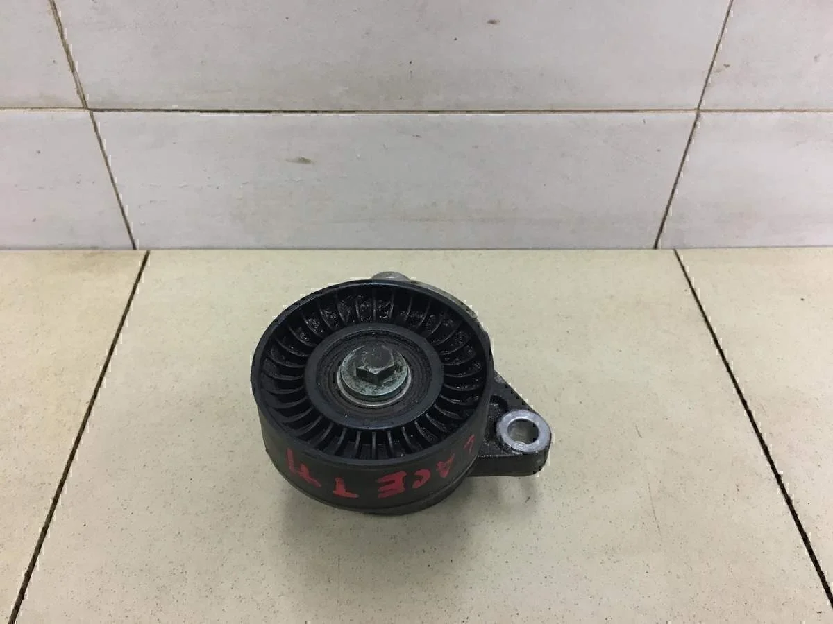 Натяжитель ремня Aveo (T200) 2003-2008