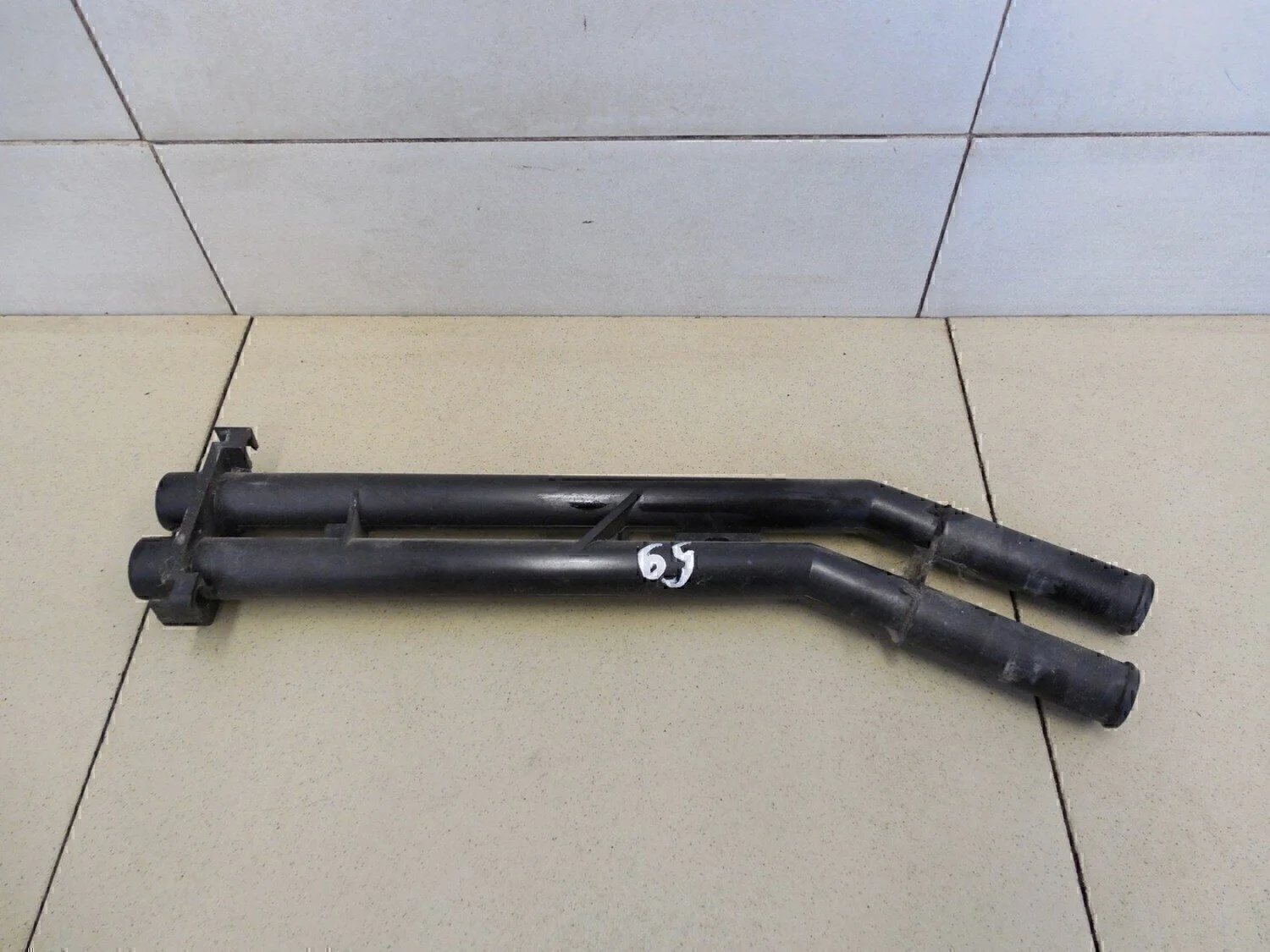 Трубка отопителя 206 1998-2012