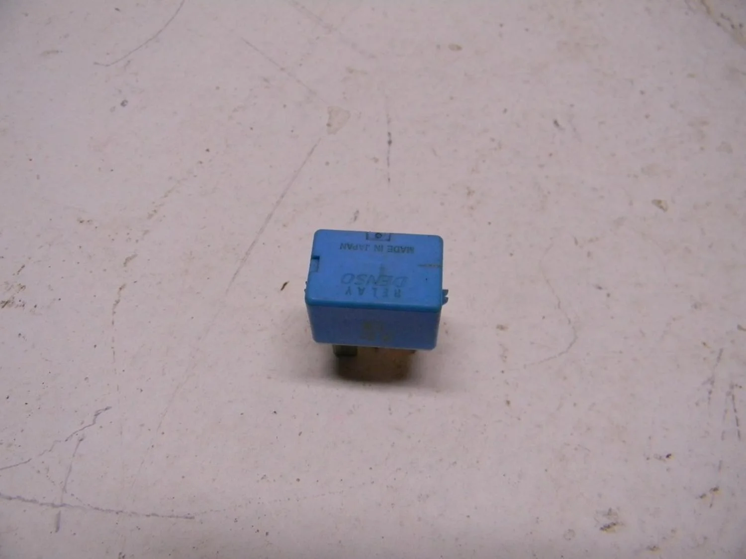 Реле Camry XV40 2006-2011