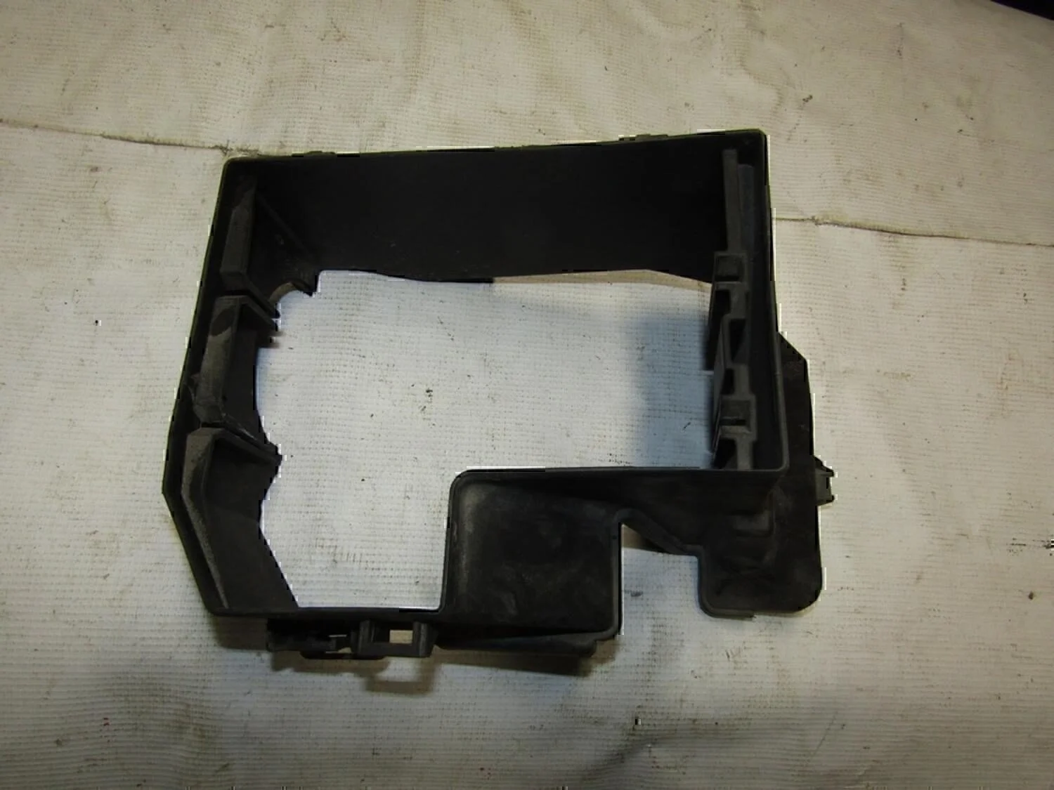 Корпус блока предохранителей S60 2000-2009