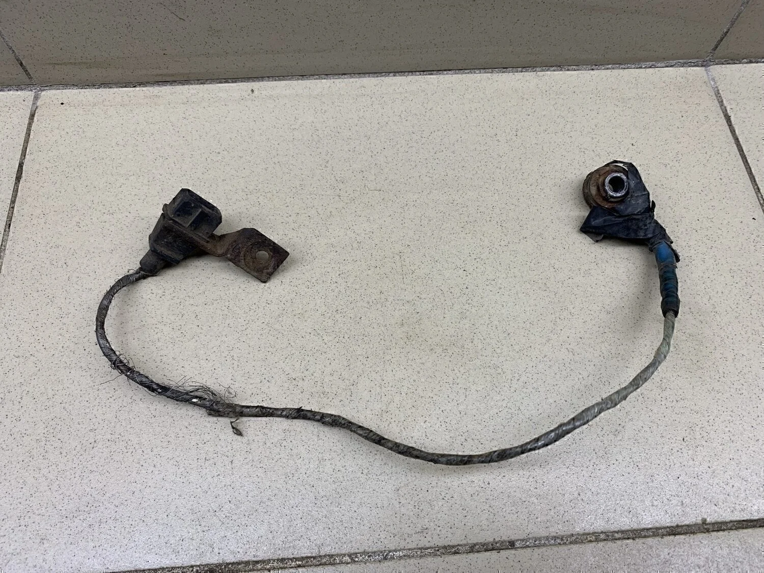 Датчик детонации 100 [C4] 1991-1994