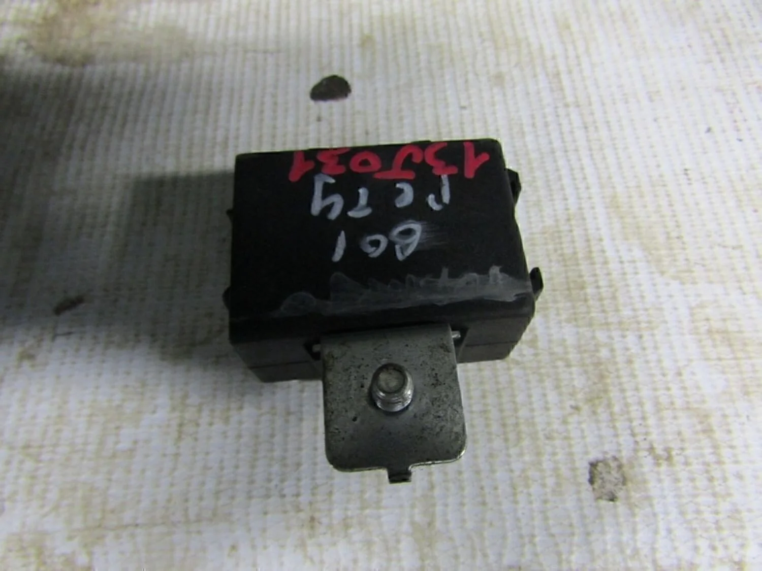 Реле Getz 2002-2010