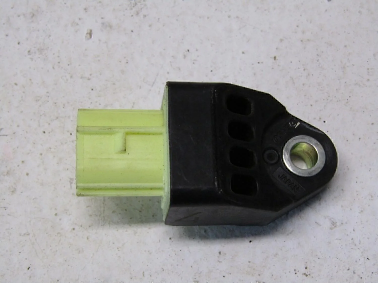 Датчик AIR BAG Legacy Outback (B13) 2003-2009