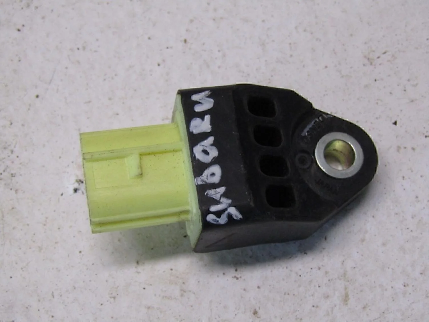 Датчик AIR BAG Legacy Outback (B13) 2003-2009