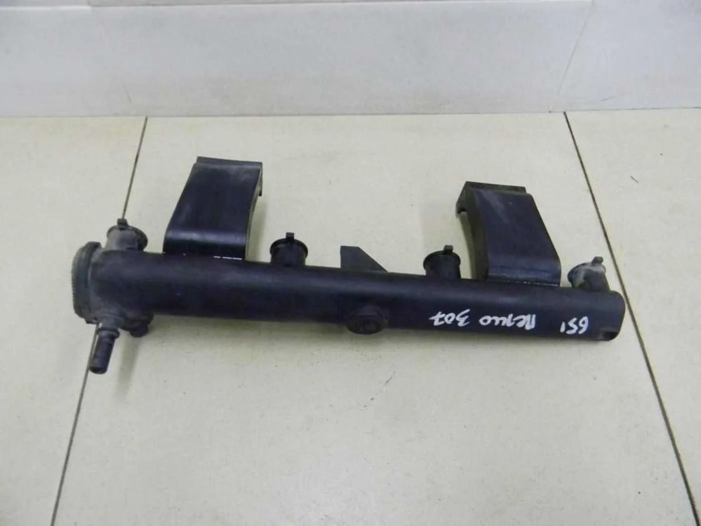 Рейка топливная (рампа) 206 1998-2012